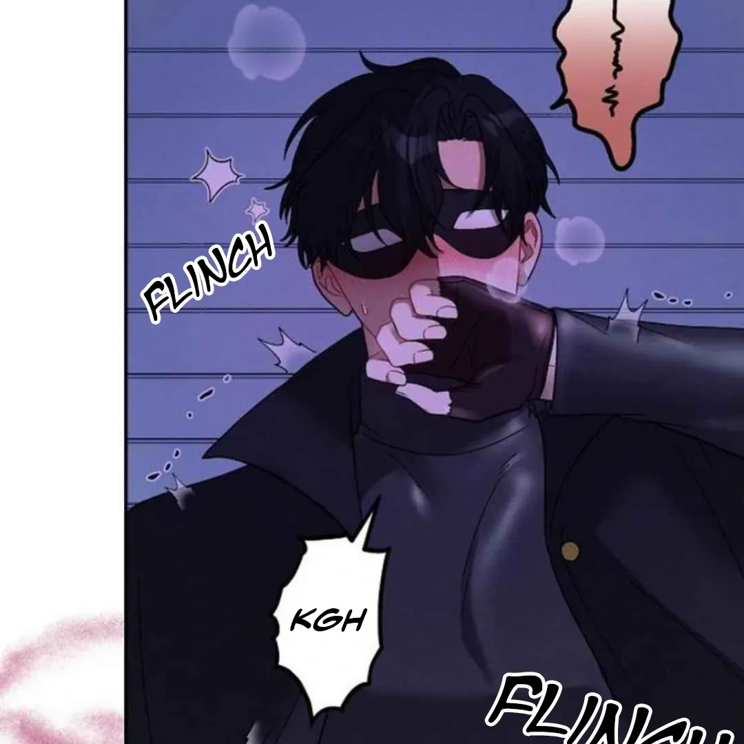 Villain's Private Secret Chapter 2 page 122 - 
