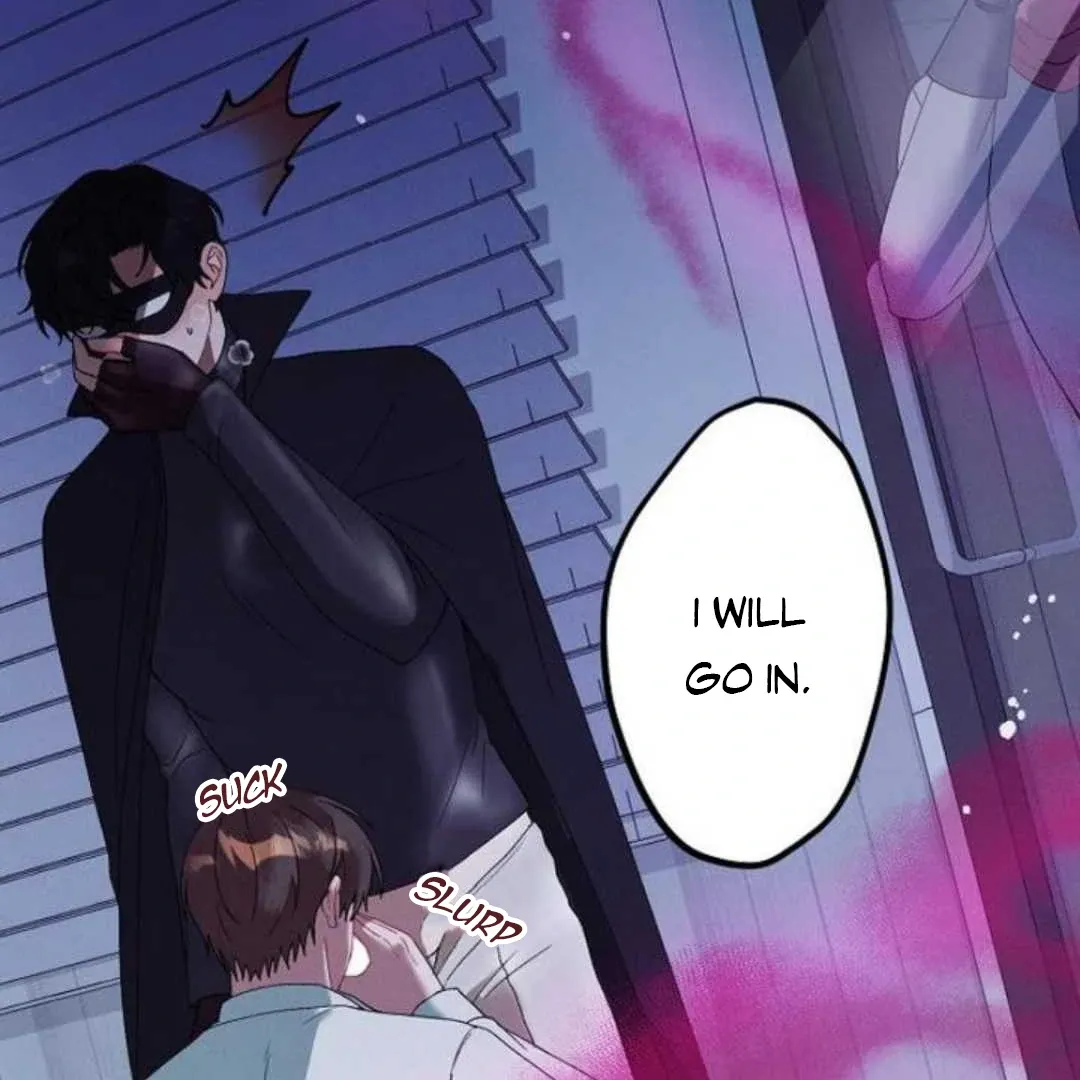 Villain's Private Secret Chapter 2 page 129 - 