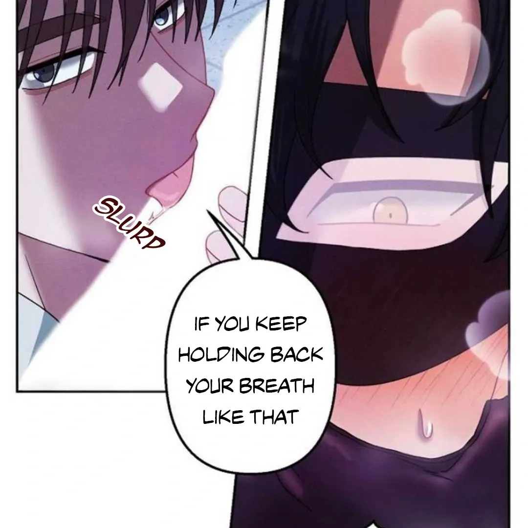 Villain's Private Secret Chapter 2 page 136 - 