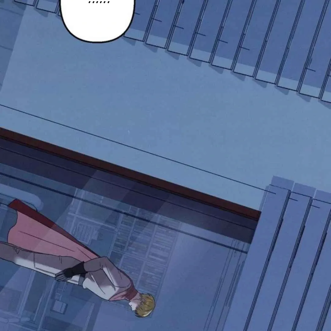 Villain's Private Secret Chapter 2 page 17 - 