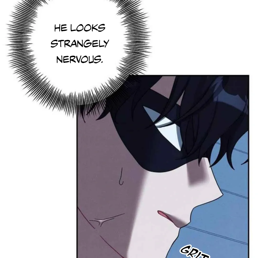 Villain's Private Secret Chapter 2 page 21 - 