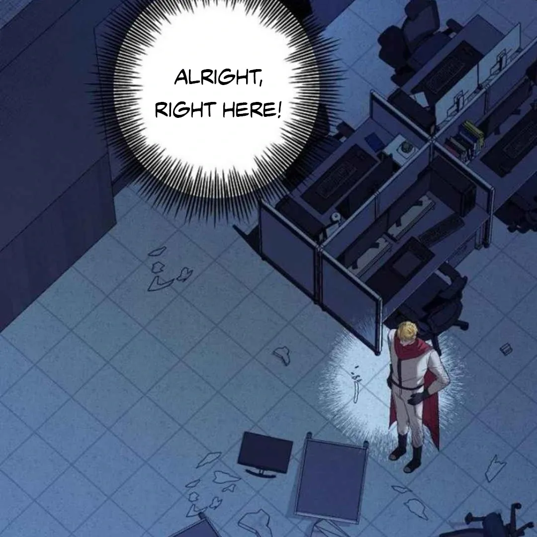 Villain's Private Secret Chapter 2 page 25 - 