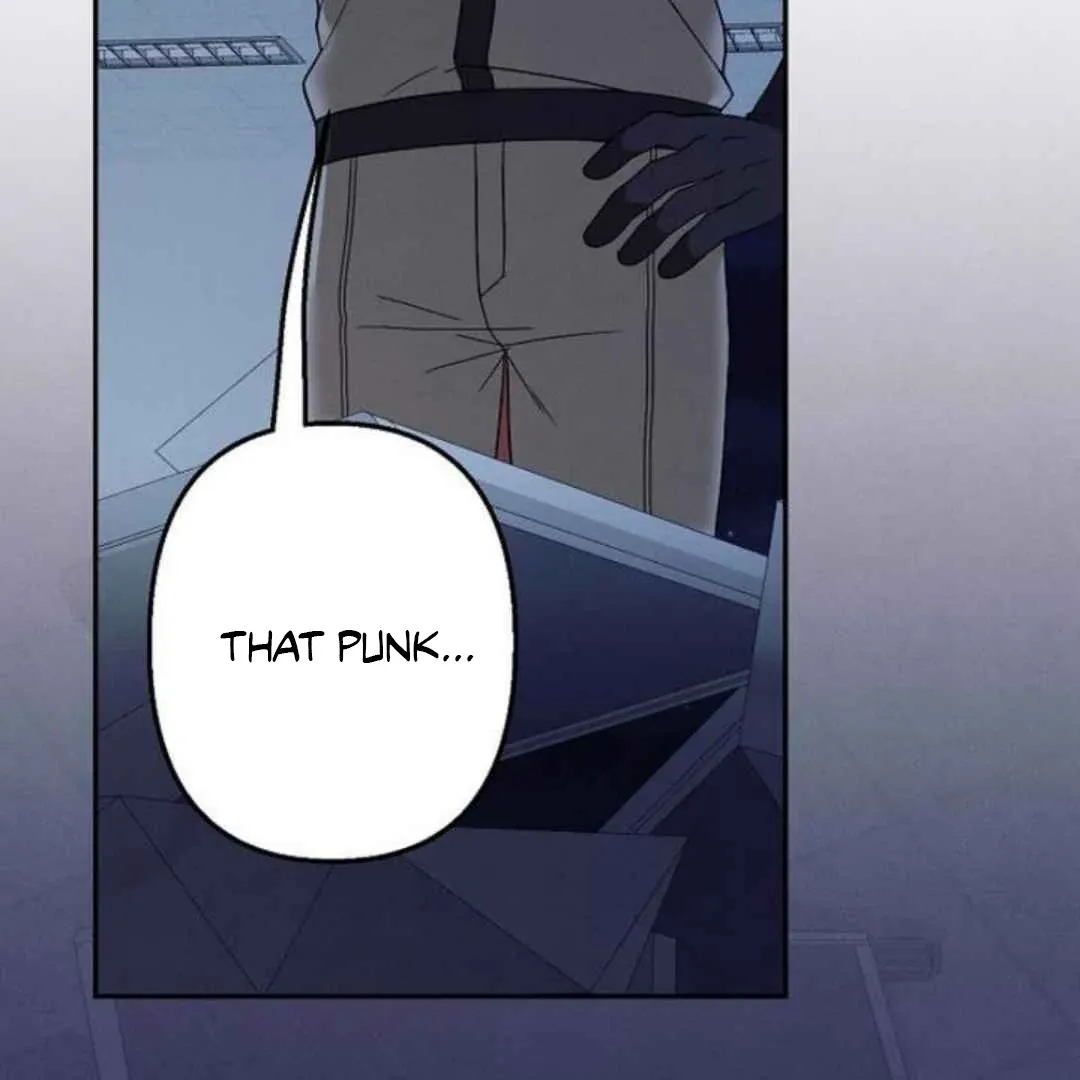 Villain's Private Secret Chapter 2 page 28 - 