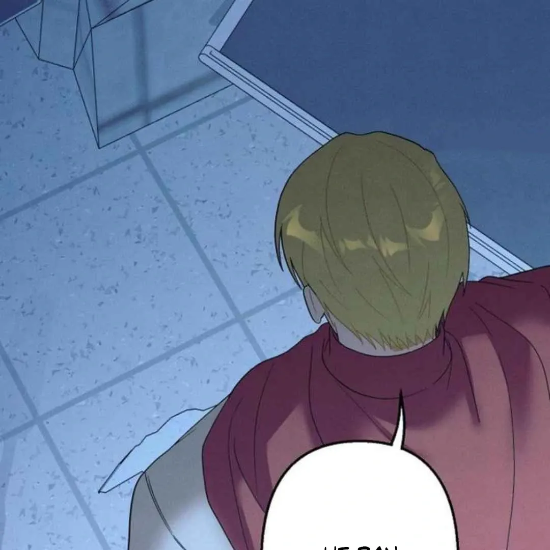 Villain's Private Secret Chapter 2 page 30 - 