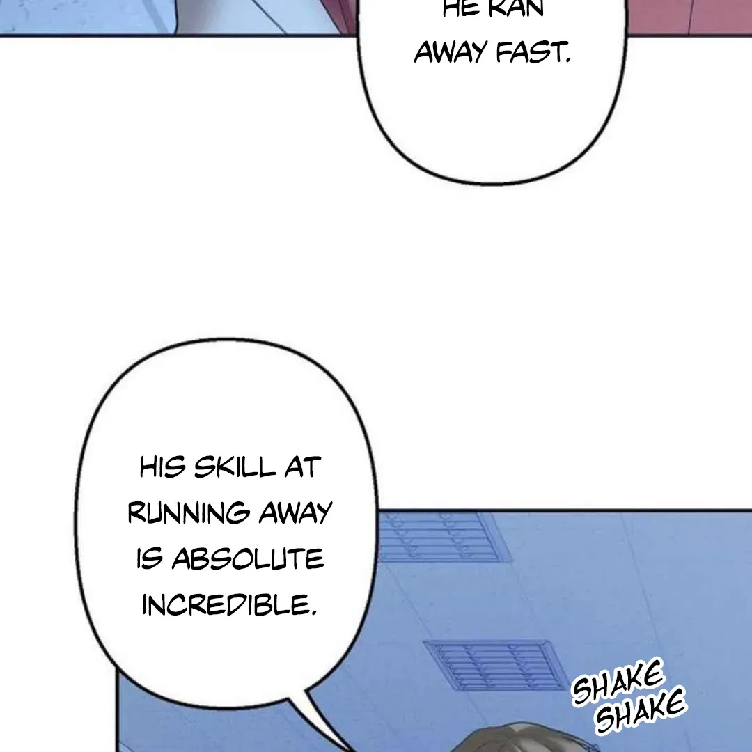 Villain's Private Secret Chapter 2 page 31 - 