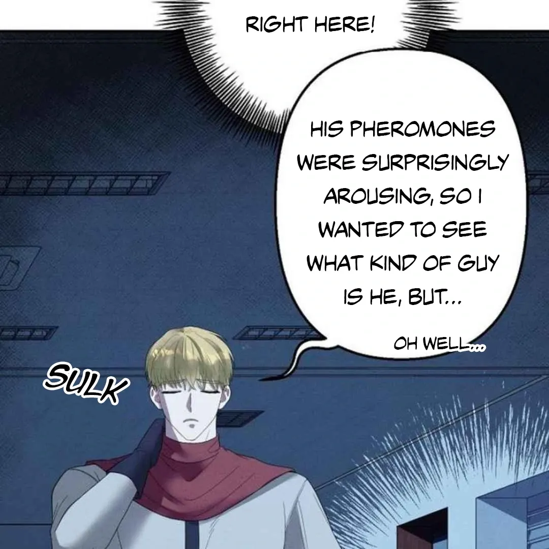 Villain's Private Secret Chapter 2 page 36 - 