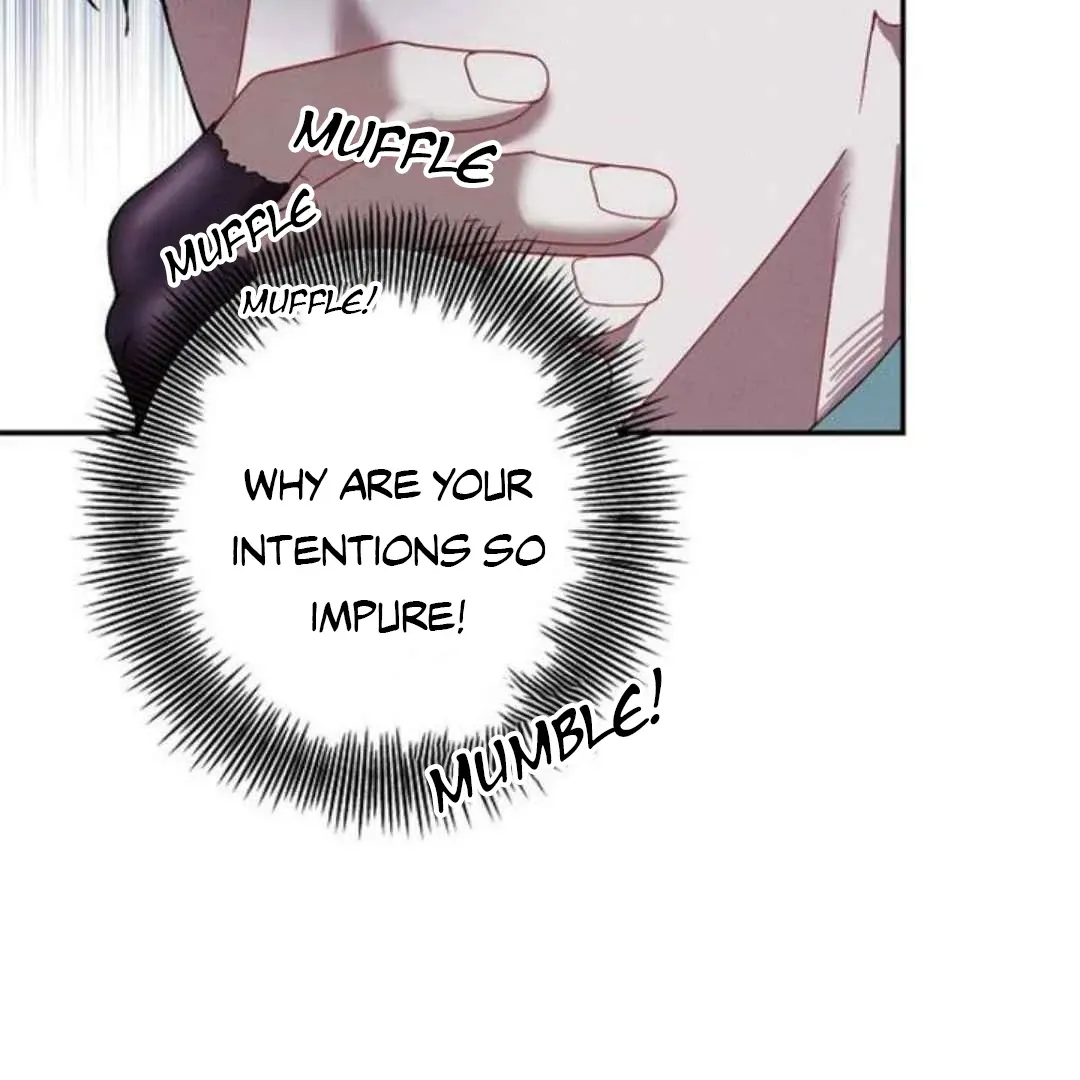 Villain's Private Secret Chapter 2 page 38 - 