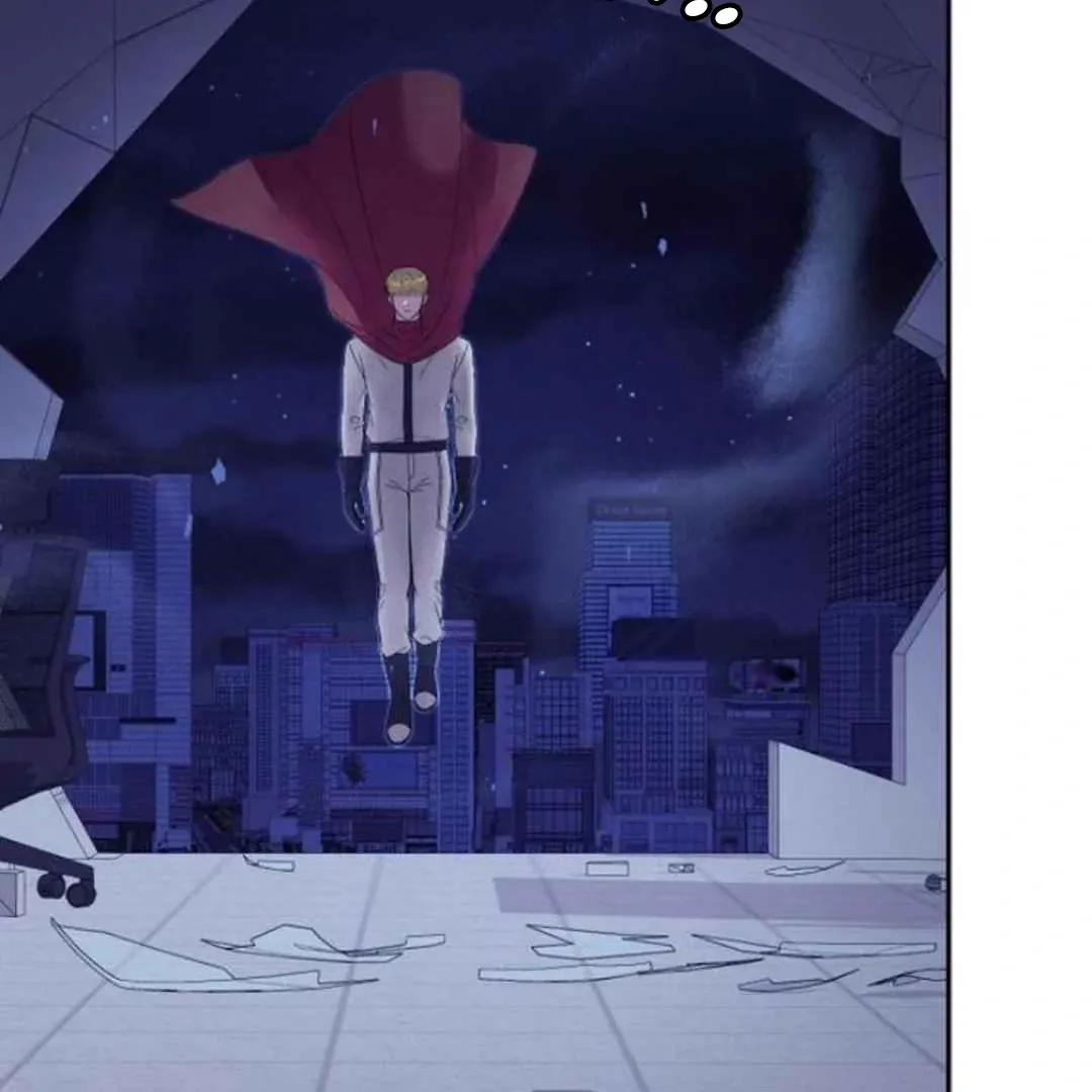 Villain's Private Secret Chapter 2 page 5 - 