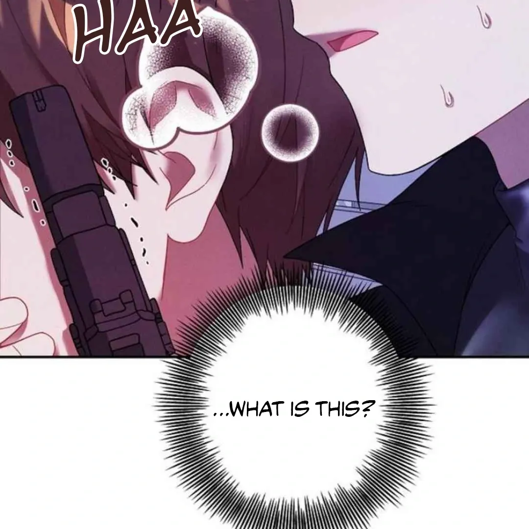 Villain's Private Secret Chapter 2 page 41 - 