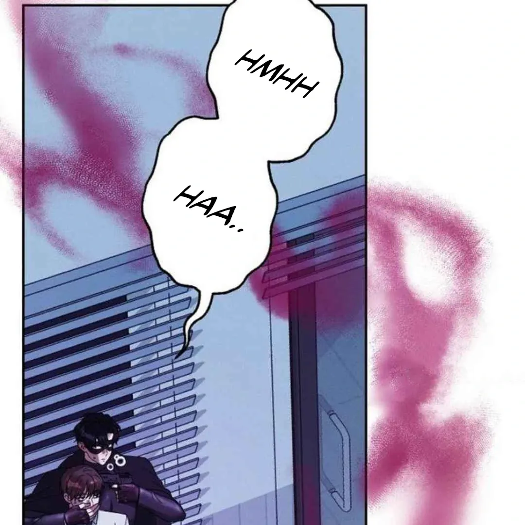 Villain's Private Secret Chapter 2 page 47 - 