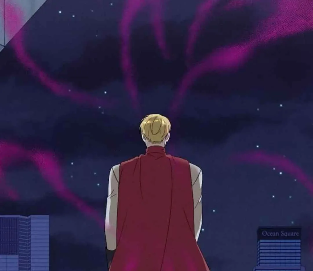 Villain's Private Secret Chapter 2 page 63 - 