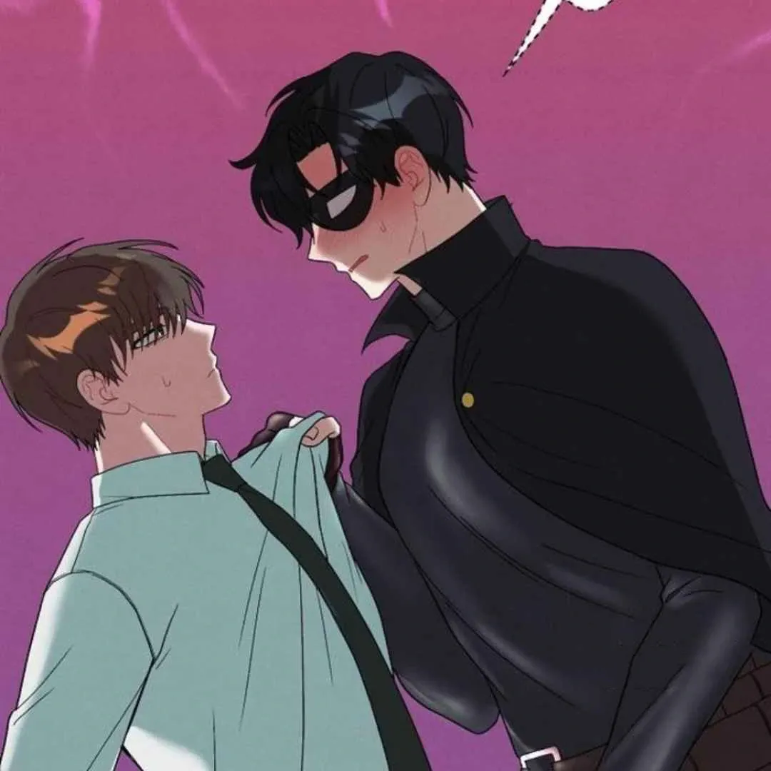 Villain's Private Secret Chapter 2 page 72 - 