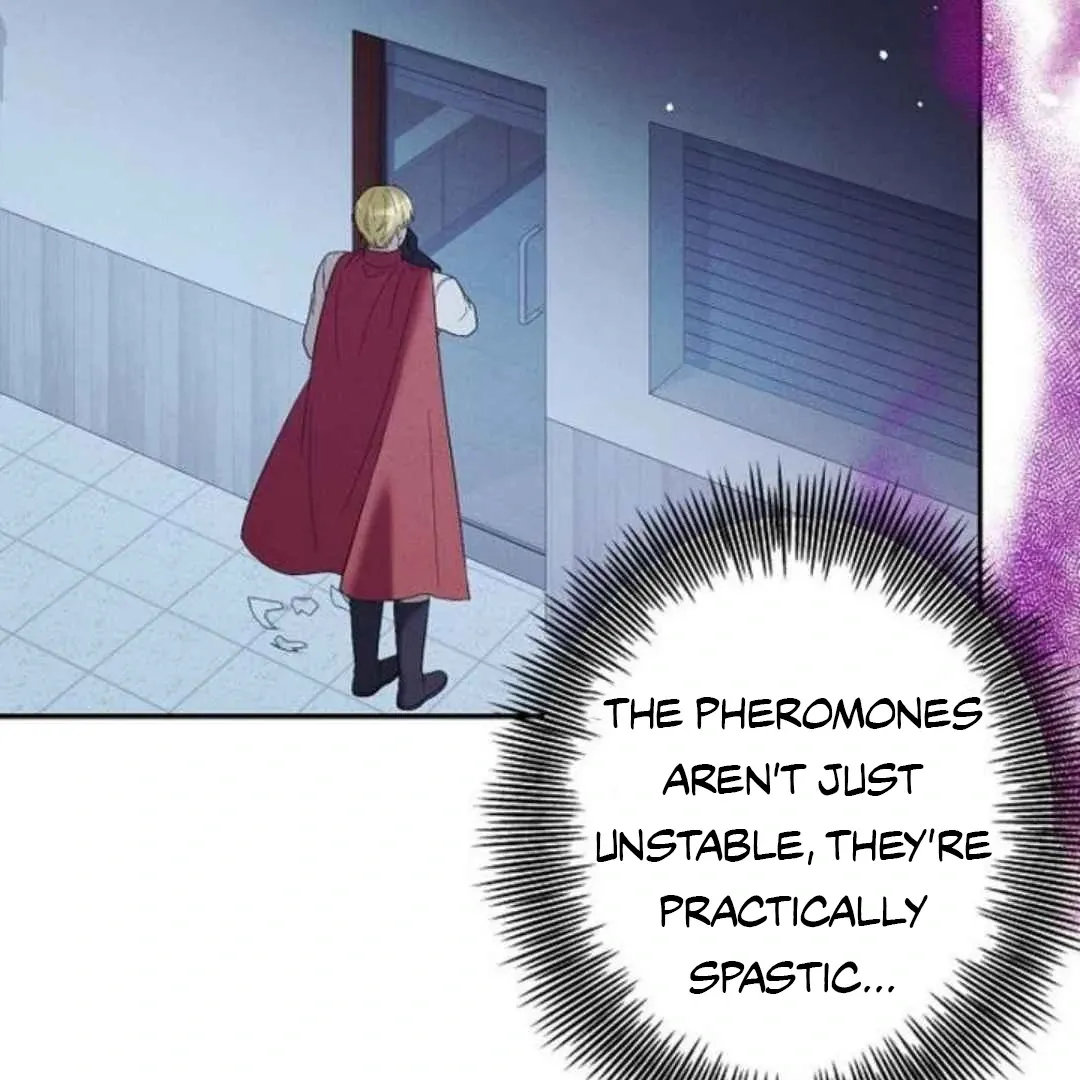 Villain's Private Secret Chapter 2 page 84 - 