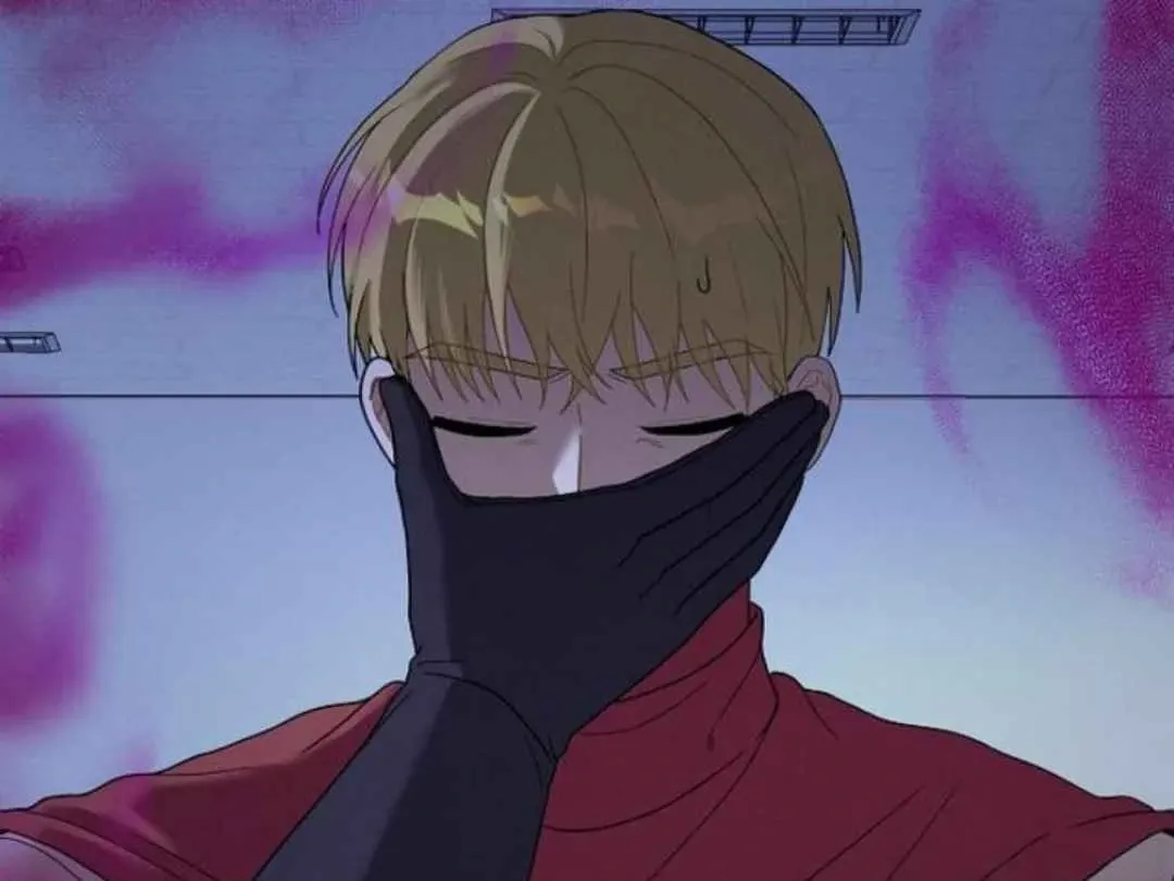 Villain's Private Secret Chapter 2 page 86 - 