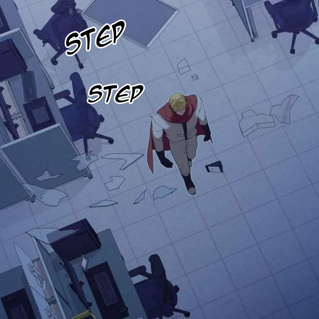 Villain's Private Secret Chapter 2 page 10 - 