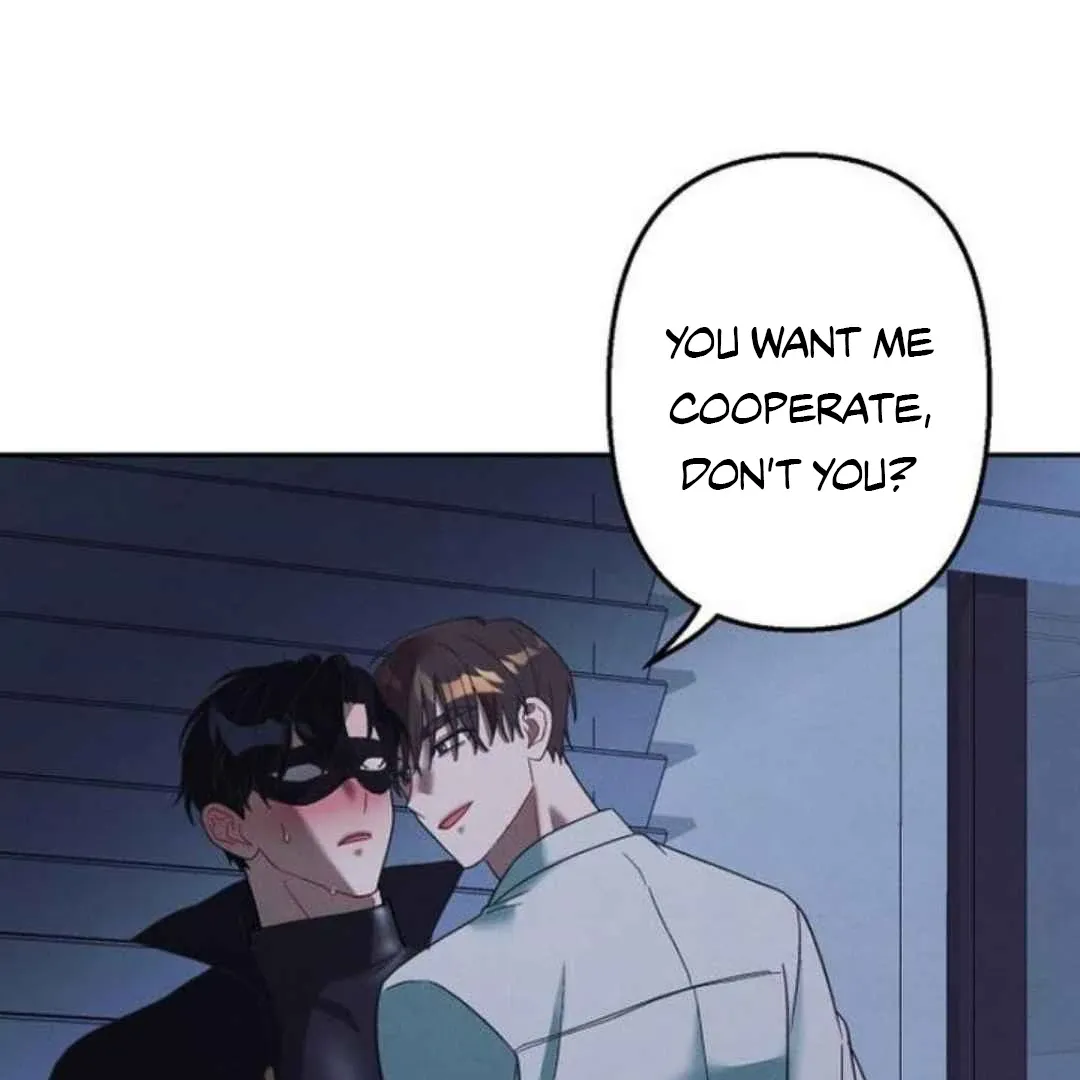 Villain's Private Secret Chapter 2 page 94 - 