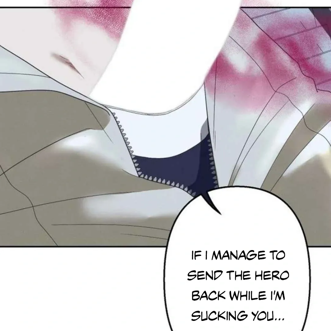Villain's Private Secret Chapter 2 page 99 - 