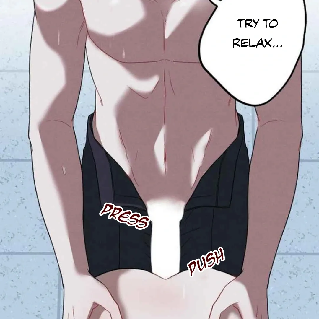 Villain's Private Secret Chapter 3 page 111 - 