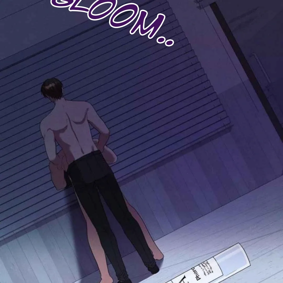 Villain's Private Secret Chapter 3 page 125 - 