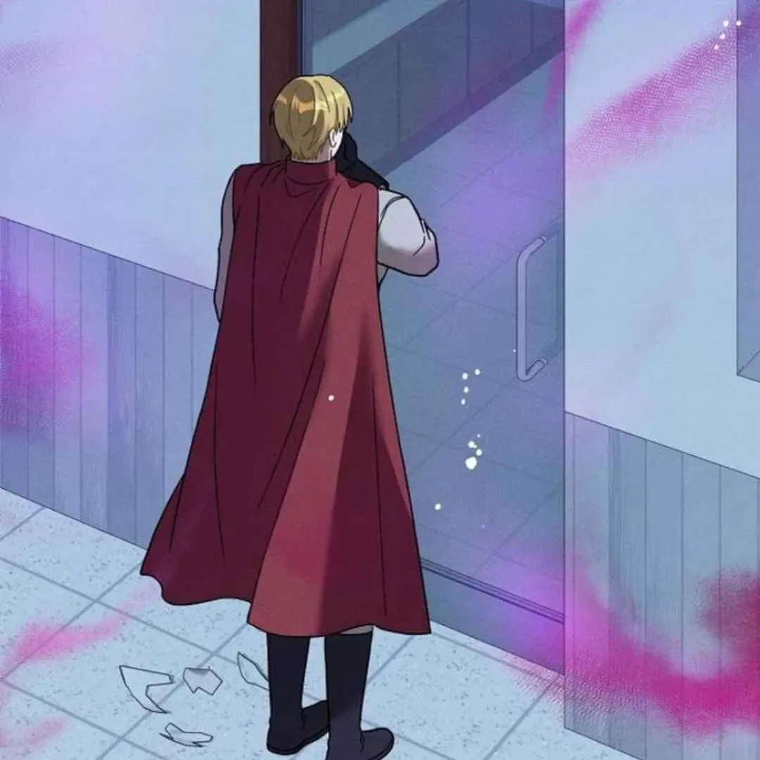 Villain's Private Secret Chapter 3 page 15 - 