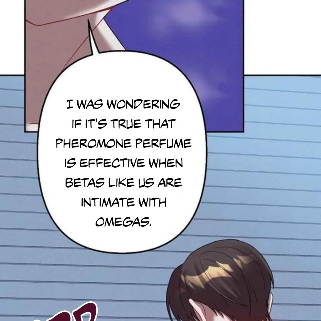 Villain's Private Secret Chapter 3 page 141 - 