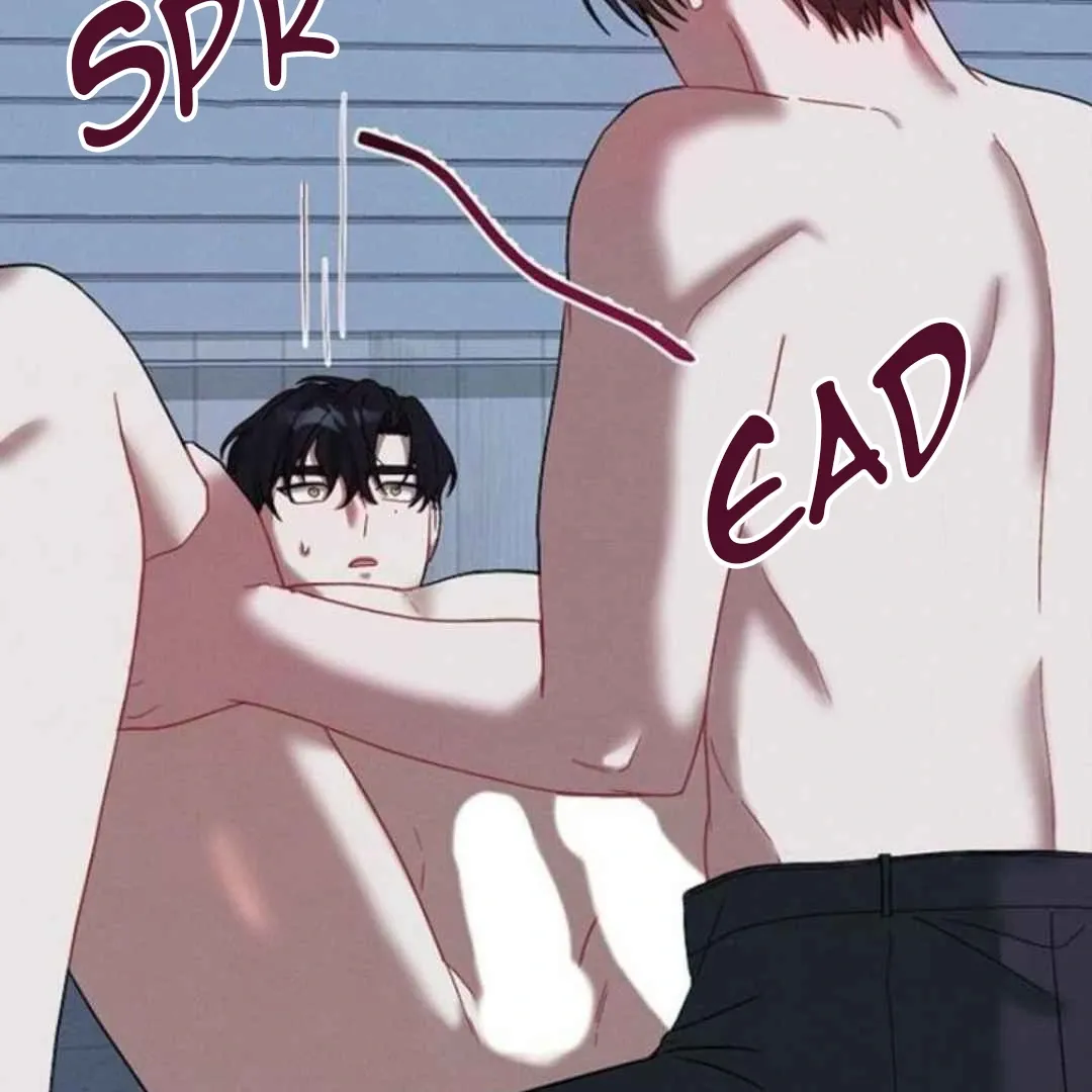 Villain's Private Secret Chapter 3 page 142 - 