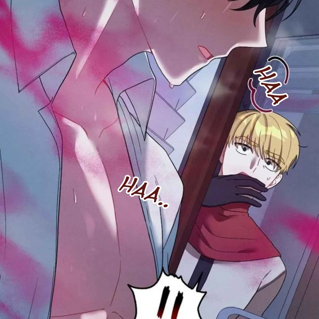 Villain's Private Secret Chapter 3 page 19 - 