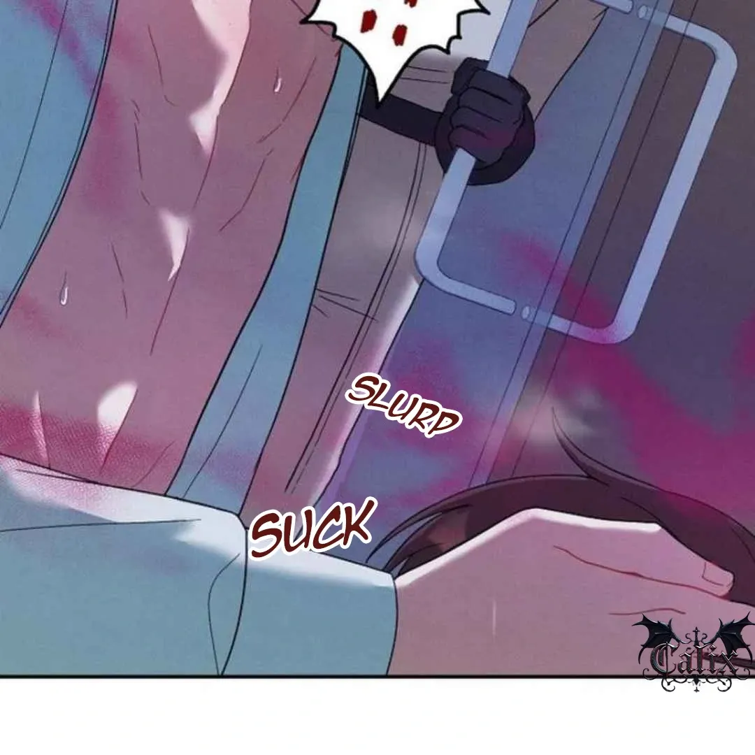 Villain's Private Secret Chapter 3 page 20 - 