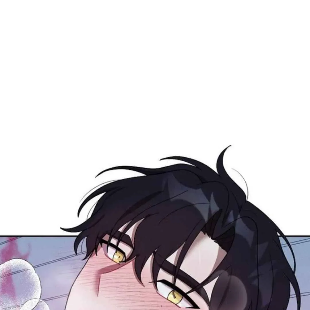 Villain's Private Secret Chapter 3 page 21 - 