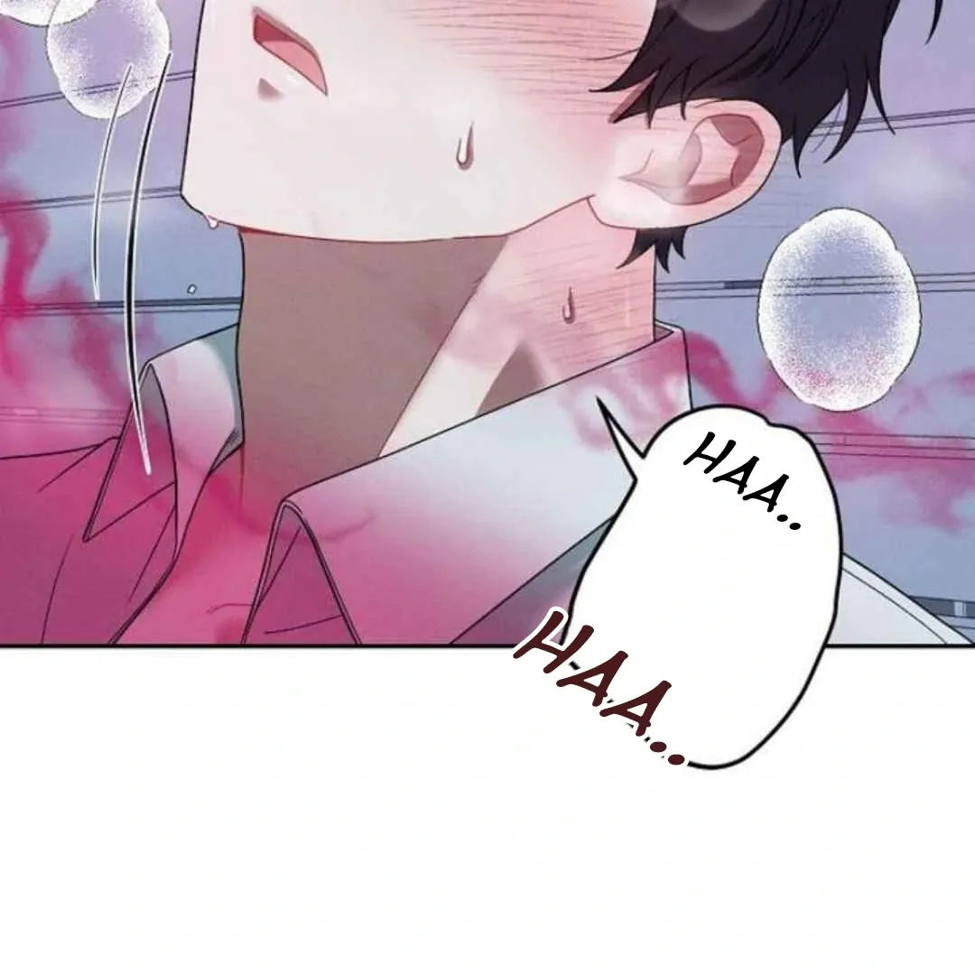 Villain's Private Secret Chapter 3 page 22 - 