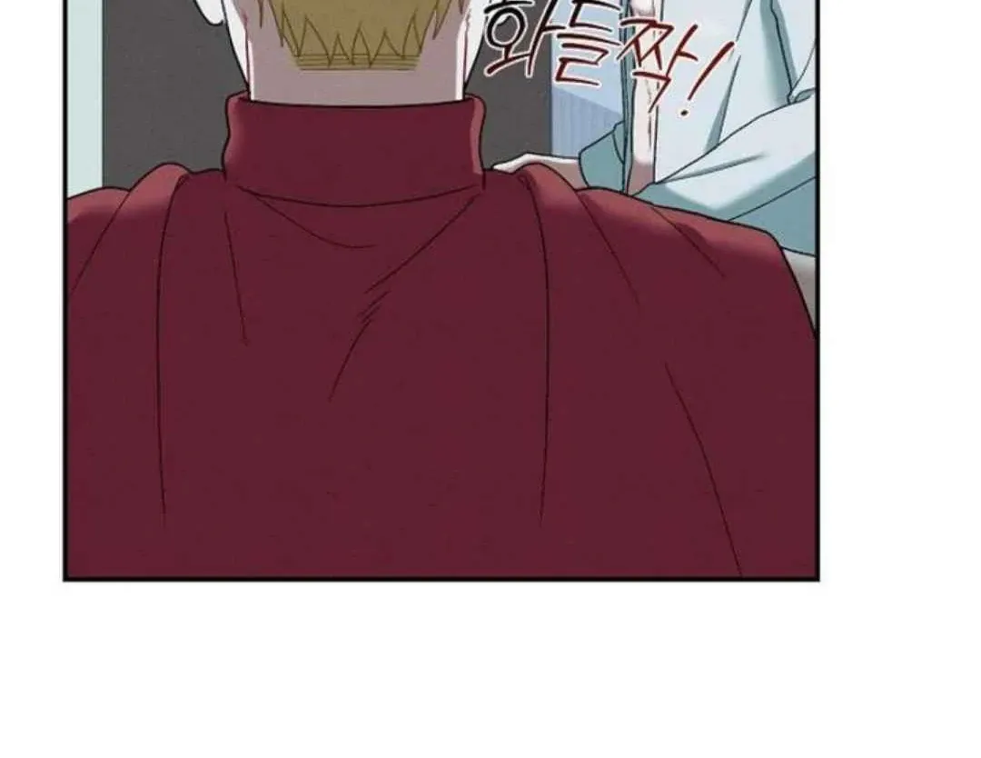 Villain's Private Secret Chapter 3 page 25 - 