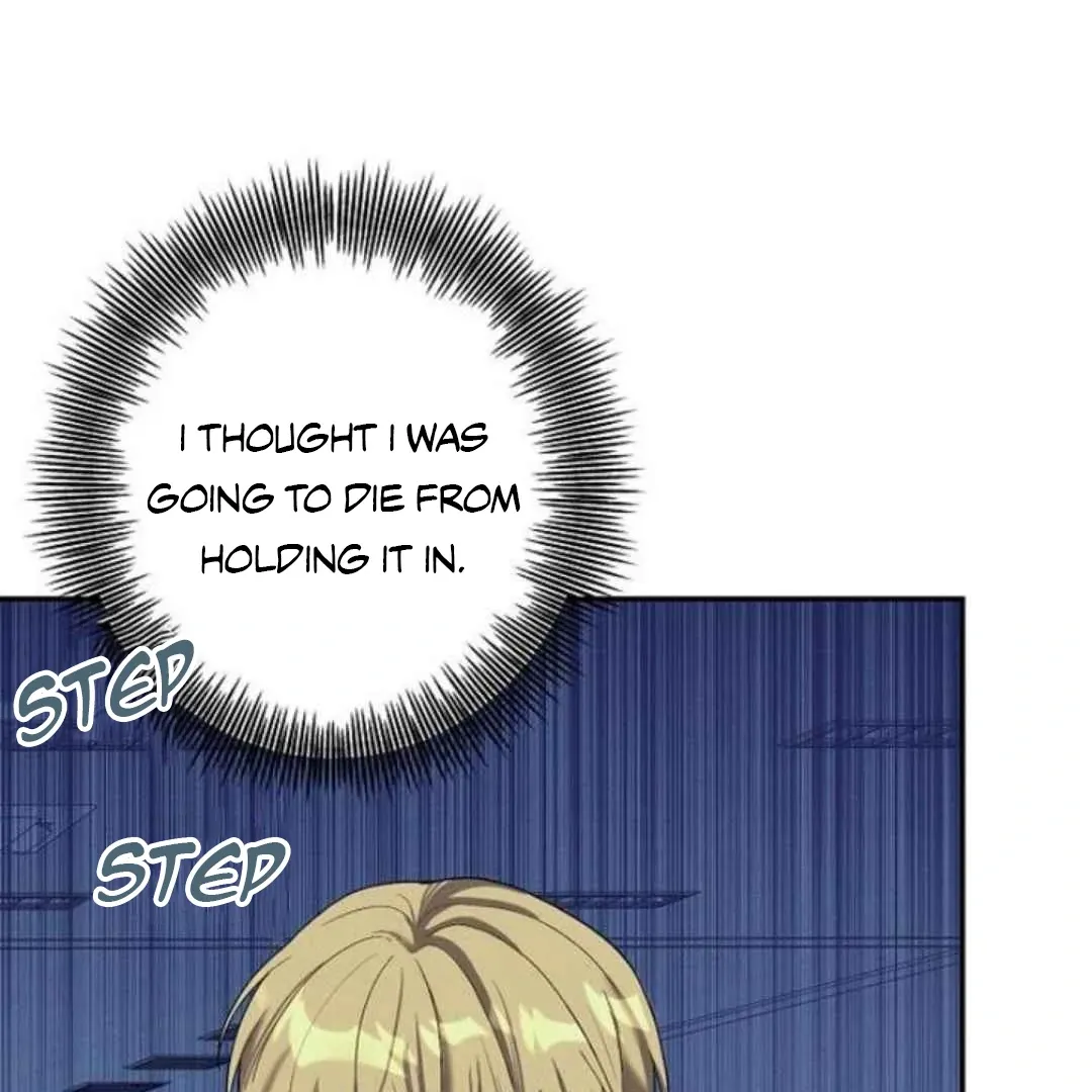Villain's Private Secret Chapter 3 page 33 - 