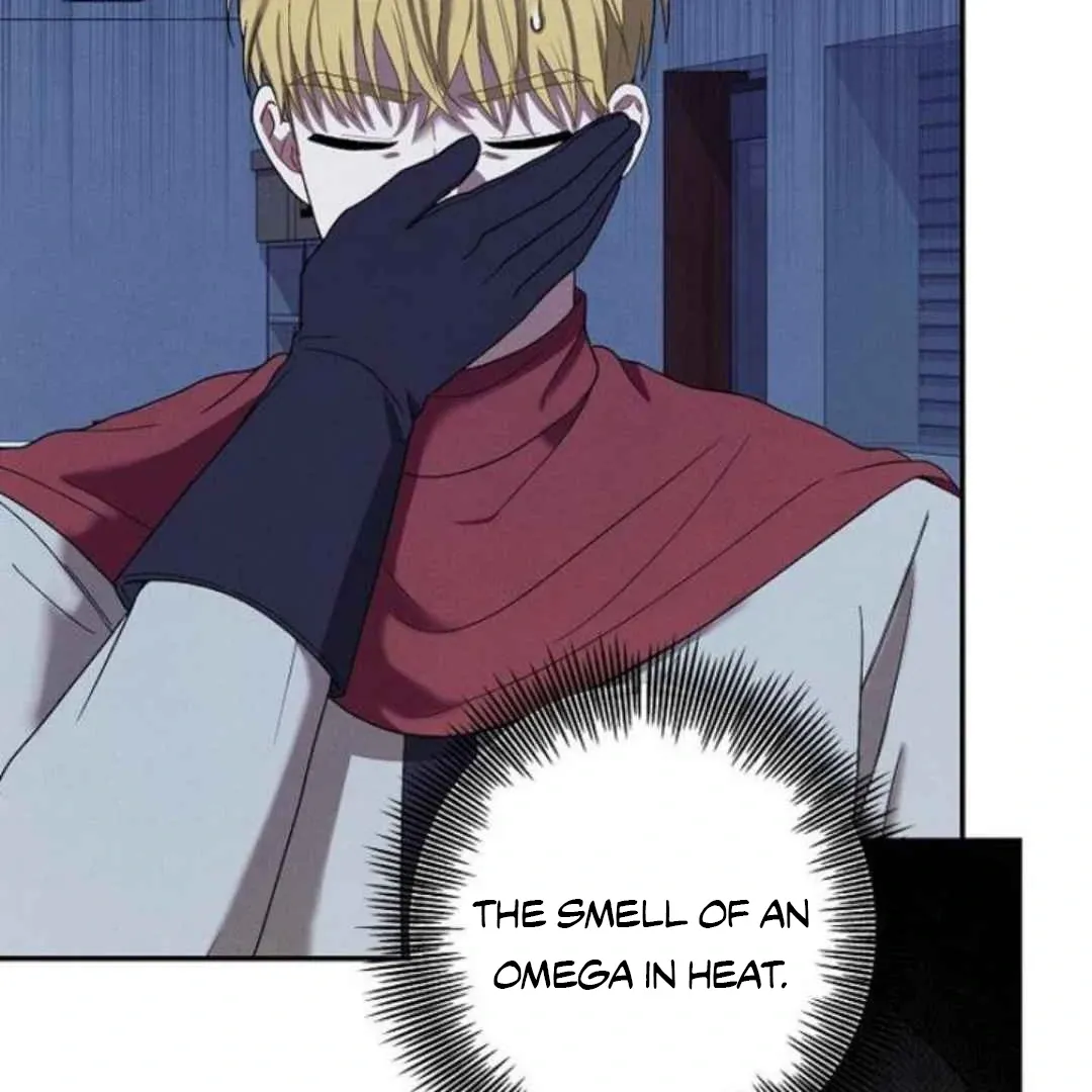 Villain's Private Secret Chapter 3 page 34 - 