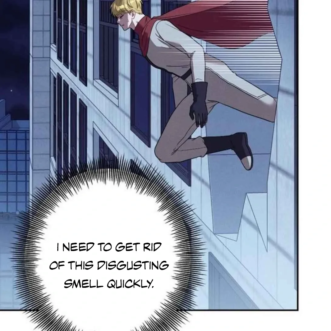Villain's Private Secret Chapter 3 page 37 - 