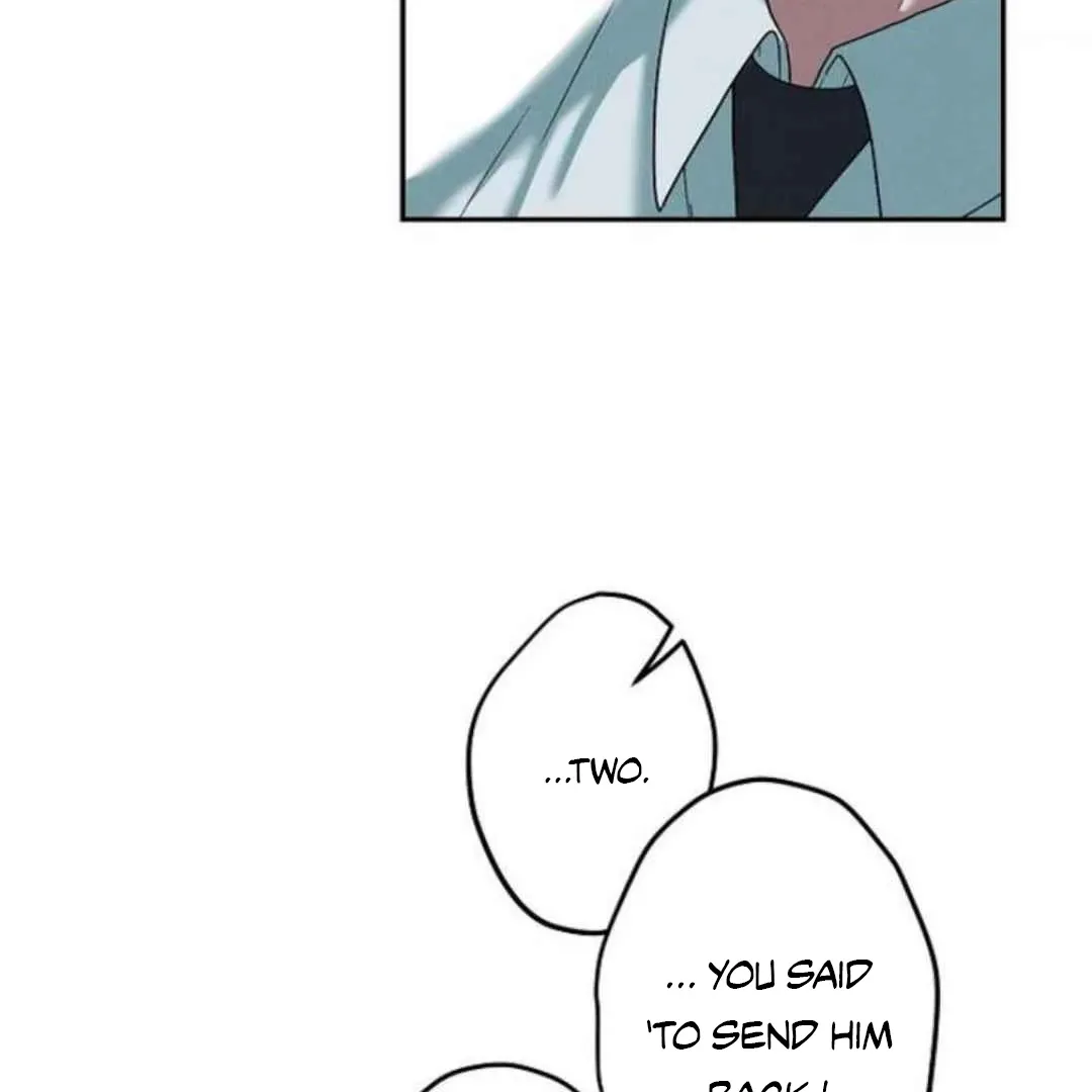 Villain's Private Secret Chapter 3 page 5 - 