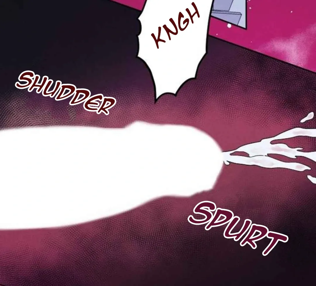 Villain's Private Secret Chapter 3 page 43 - 