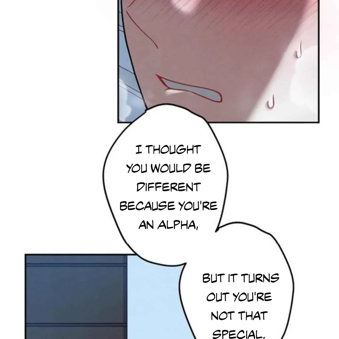 Villain's Private Secret Chapter 3 page 49 - 