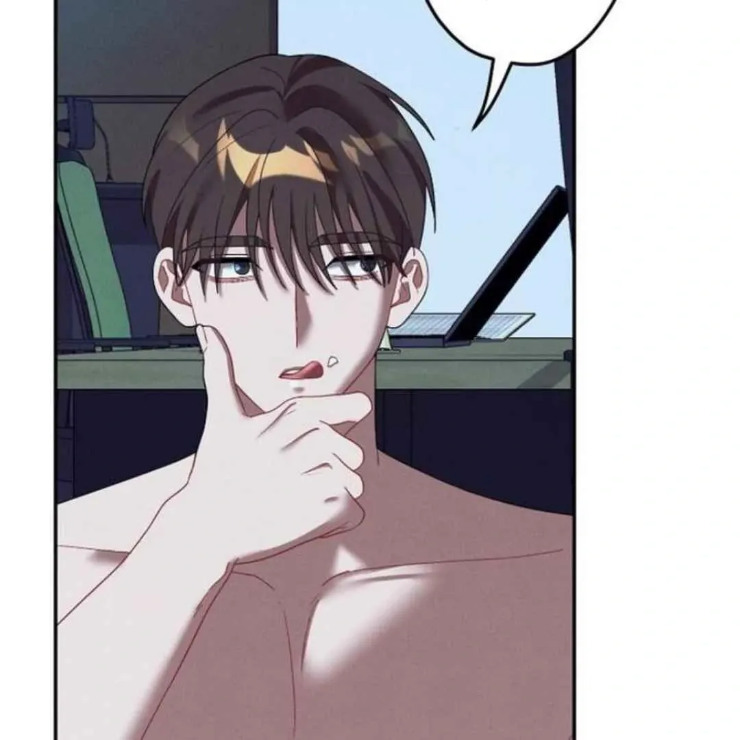 Villain's Private Secret Chapter 3 page 50 - 