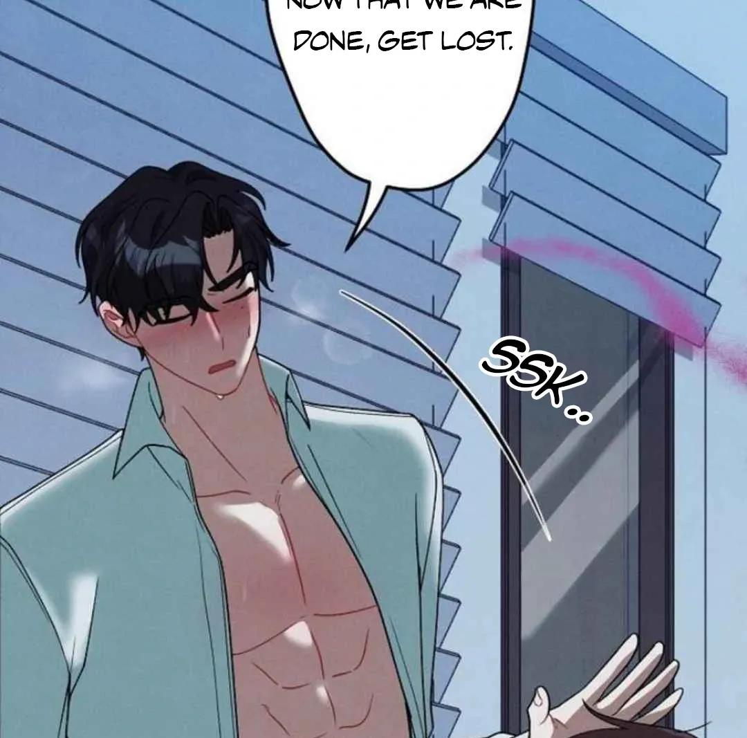 Villain's Private Secret Chapter 3 page 52 - 