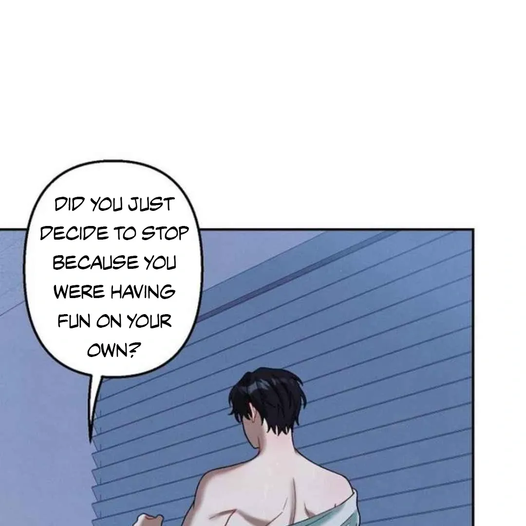 Villain's Private Secret Chapter 3 page 54 - 