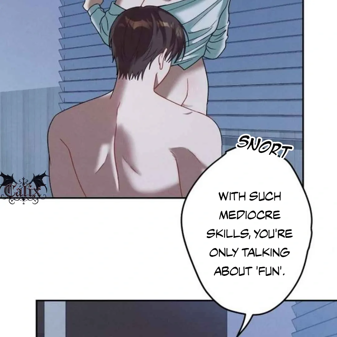 Villain's Private Secret Chapter 3 page 55 - 