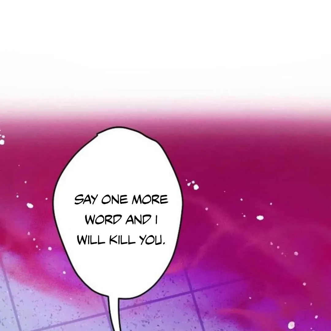 Villain's Private Secret Chapter 3 page 8 - 