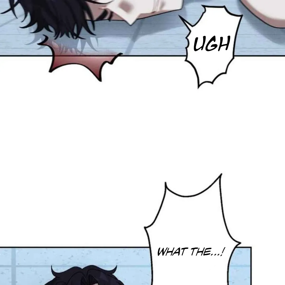 Villain's Private Secret Chapter 3 page 71 - 