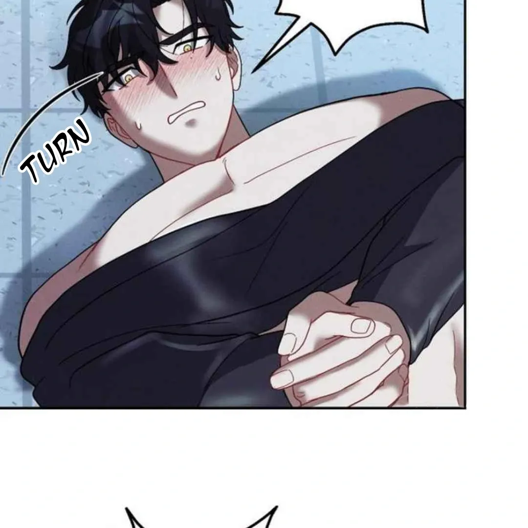 Villain's Private Secret Chapter 3 page 72 - 