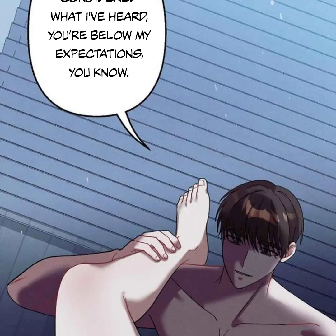 Villain's Private Secret Chapter 3 page 75 - 