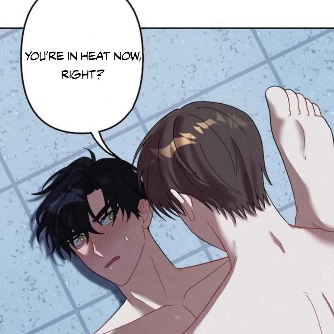 Villain's Private Secret Chapter 3 page 80 - 