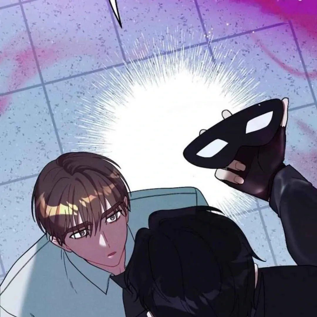 Villain's Private Secret Chapter 3 page 9 - 