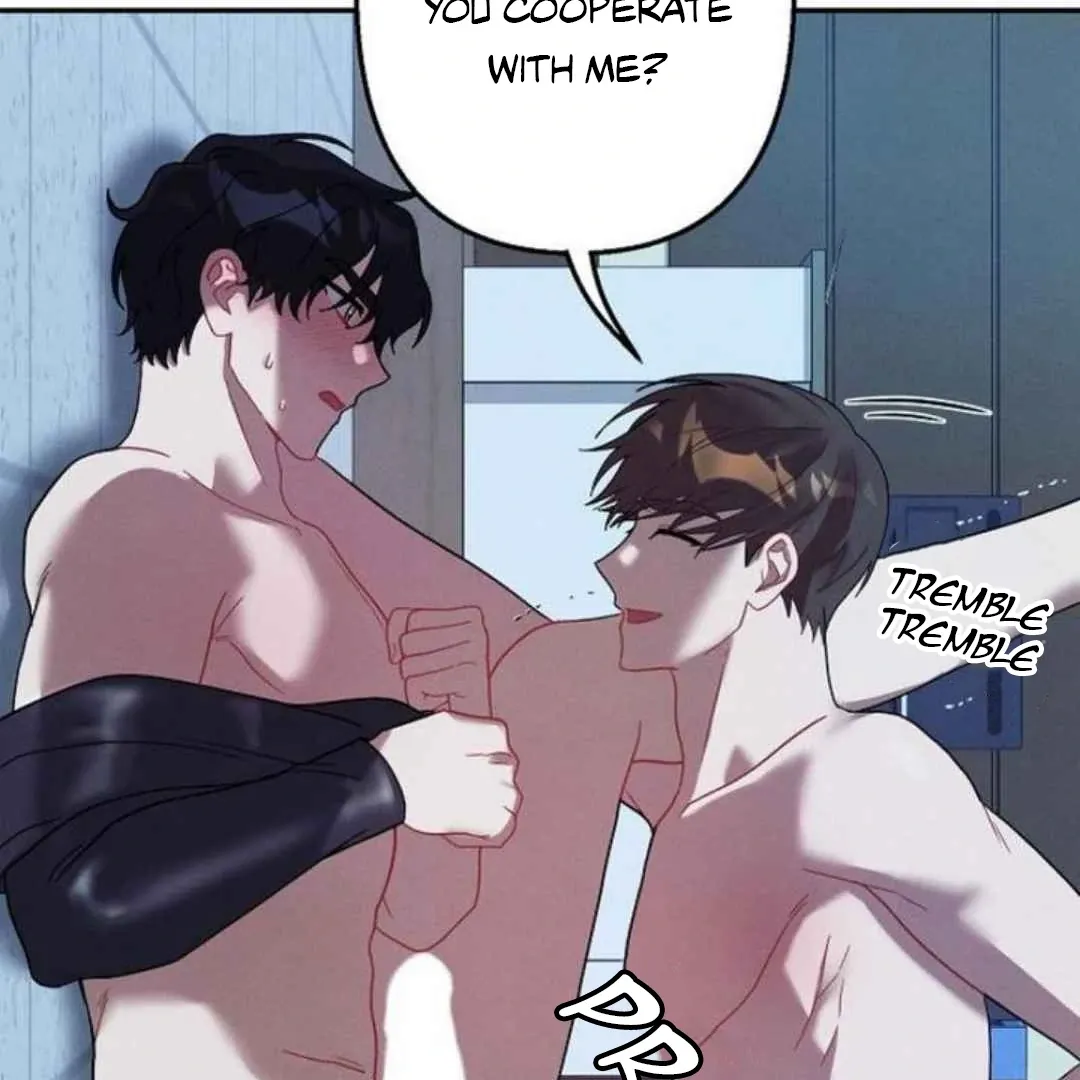 Villain's Private Secret Chapter 3 page 82 - 