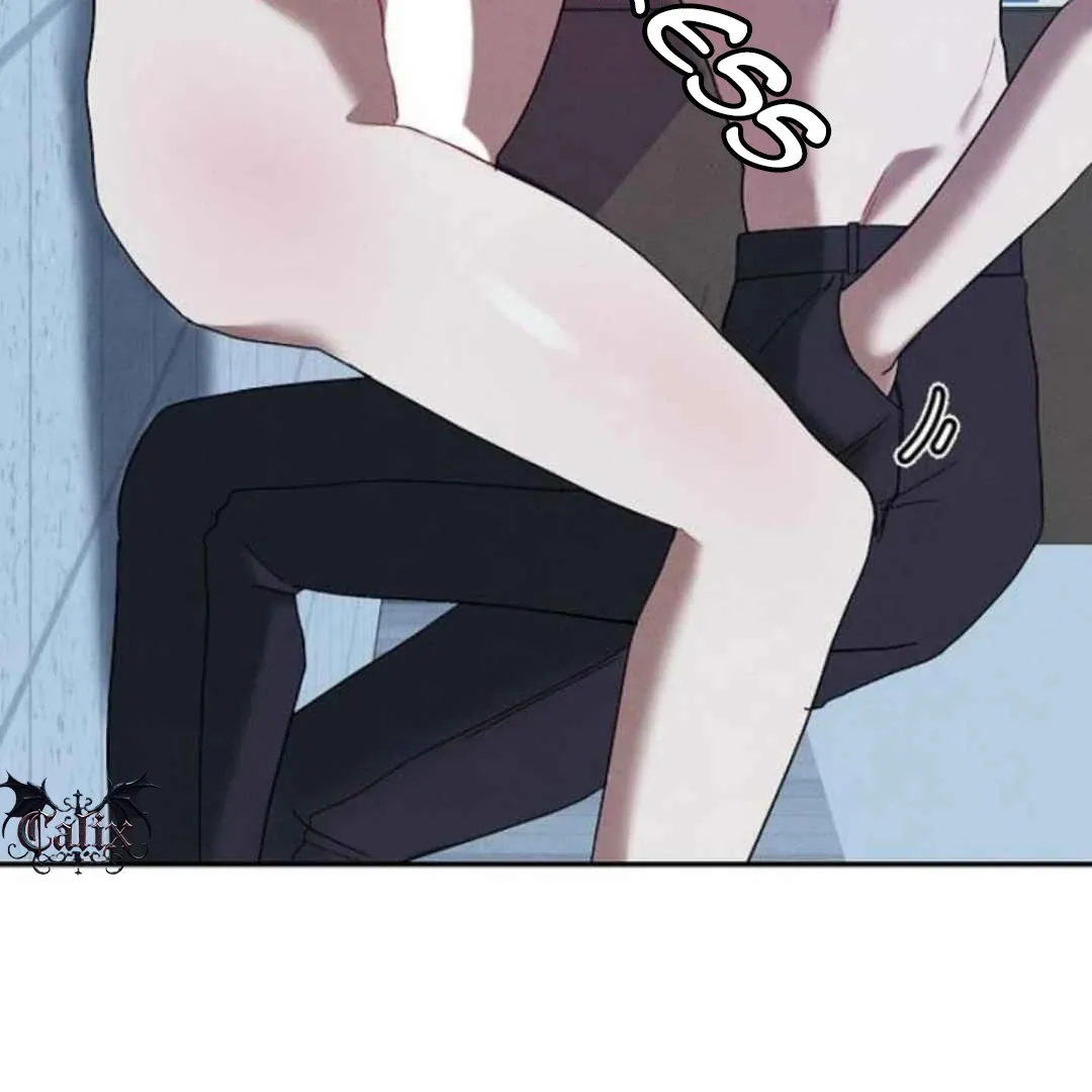 Villain's Private Secret Chapter 3 page 83 - 