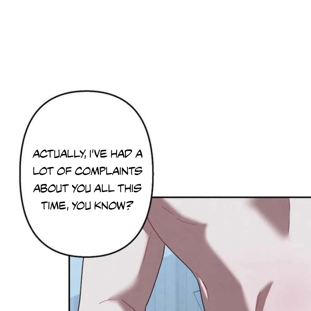 Villain's Private Secret Chapter 3 page 84 - 